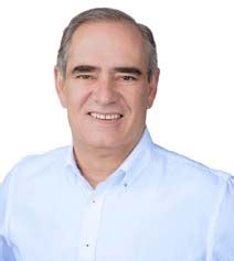 Senador Julen Rementeria Del Puerto PAN SENADO 2025