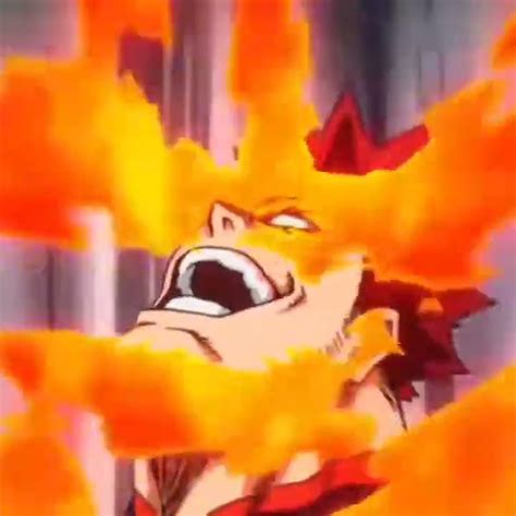 Endeavor Yelling Shoto Dub Youtube