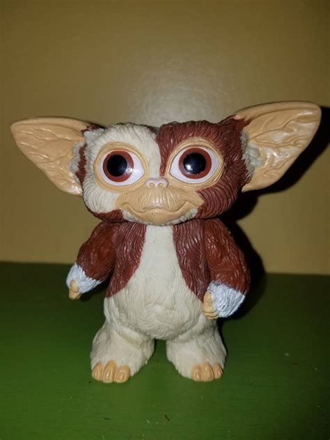 Gremlins Gizmo 1984 Be Scared - Etsy