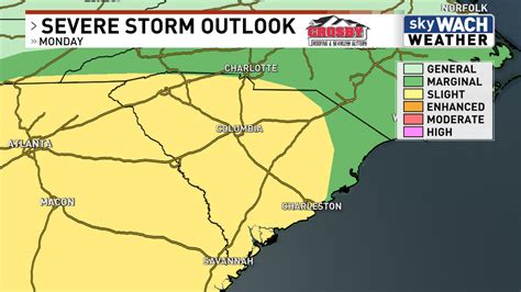 Thunderstorms and heavy rain is possible across the Midlands