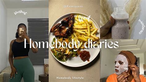 Days In My Life Realistic Life Of A Homebody Living In Nigeria Slice