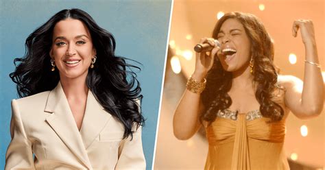 Jordin Sparks Wants Katy Perry S Empty Spot As American Idol Judge