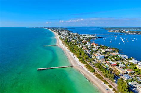 Anna Maria Island - What you need to know before you go - Go Guides