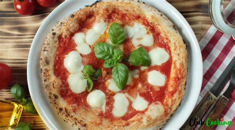 Neapolitan Pizza ? Recipe