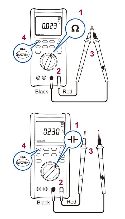 Bagaimana Cara Menggunakan Multimeter Digital Part 2 PT Radius