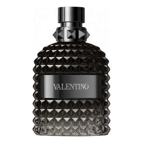 Valentino Uomo Intense 2021 - купить мужские духи, цены от 400 р. за 2 мл