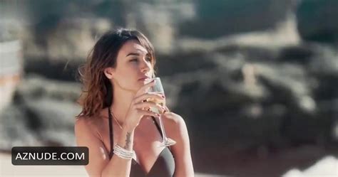 DISAPPEARANCE NUDE SCENES AZNude