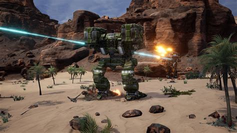 MechWarrior 5 Brings Futuristic Combat To Xbox This May | Pure Xbox