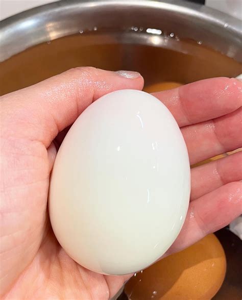 日式溏心蛋 必定成功 日式食譜 Japanese Soft Boiled Eggs Betis Kitchen 簡易食譜分享