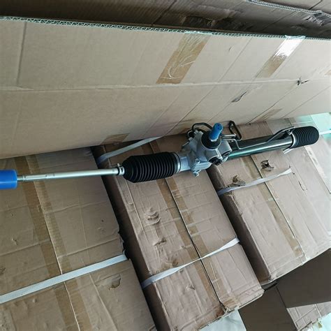 Power Steering Rack Assembly Suzuki Apv J