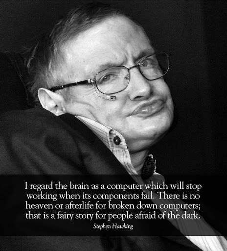 30 Greatest Stephen Hawking Quotes With Images