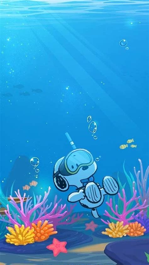 Share 93 Snoopy Wallpaper Iphone Super Hot In Coedo Vn