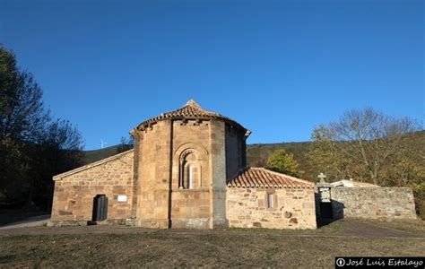 Iglesia de Santa María la Mayor Valberzoso