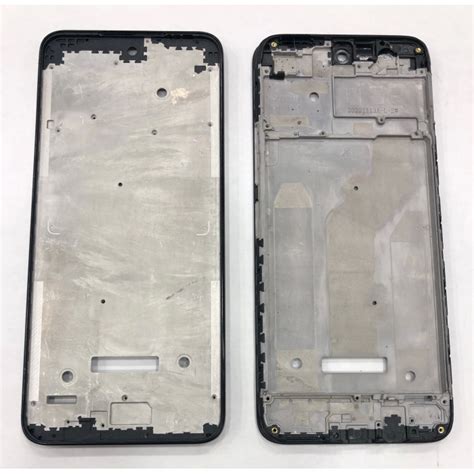 infinix Hot Play Ekran Çıtası