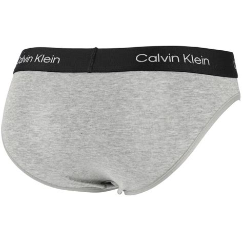 Calvin Klein COTTON MODERN BIKINI Womens Briefs SPORTISIMO