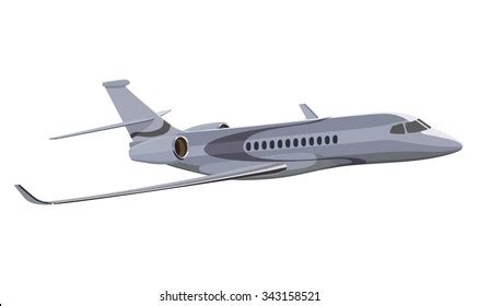 Private jet no background Images, Stock Photos & Vectors | Shutterstock