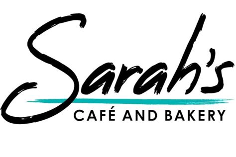 Sarahs Cafe And Bakery