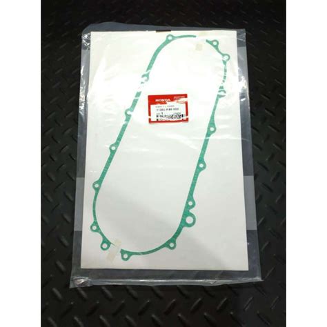 Jual Original Paking Cvt Beat Esp Scoopy Esp Vario Esp Gasket