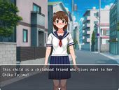 A OMEGA COMPANY My First Sex Life Student Edition Final Full Save Eng