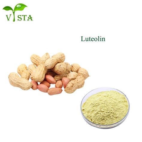 High Quality Wholesale Peanut Shell Extract Powder Peanut Skin Extract