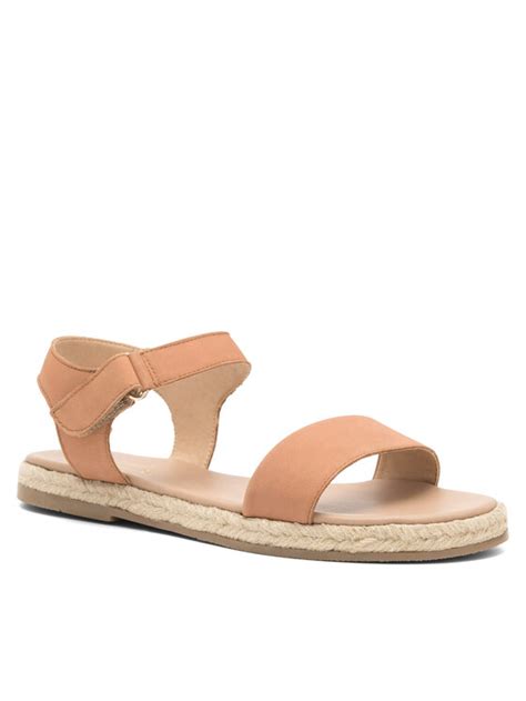 Lasocki Espadrilles Bra Est Dobrawa Beige Modivo Fr