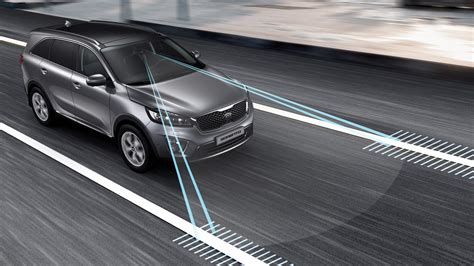 Lane Keeping Assist Systems Explained Autoevolution