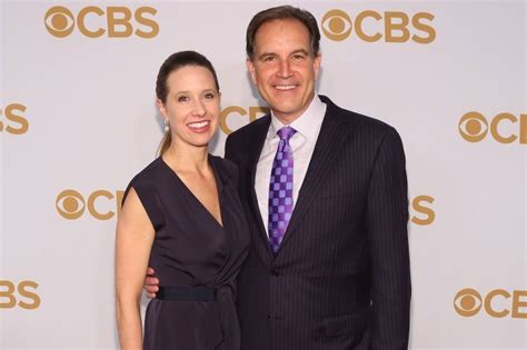 Who is Jim Nantz's wife and do they have children? | The US Sun