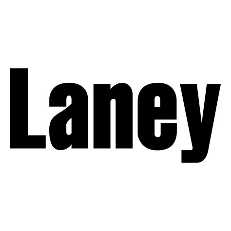 Laney Logo PNG Transparent & SVG Vector - Freebie Supply