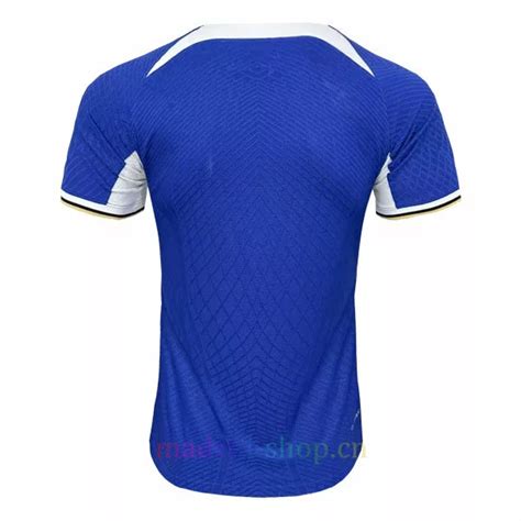 Comprar Camiseta Chelsea Primera Equipación 2023 24 Versión Jugador