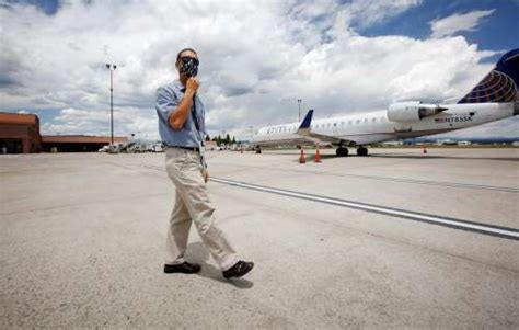 Durango-La Plata County Airport adds daily flights to Salt Lake City ...