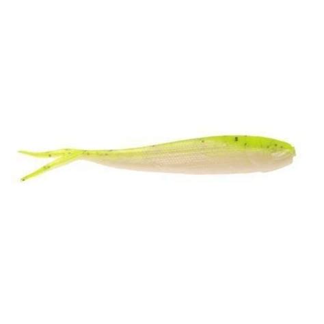 Berkley Gulp Minnow Soft Bait Defender Marine