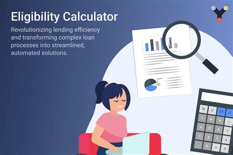 Yubi S Eligibility Calculator Powering Financial Decisions Yubi