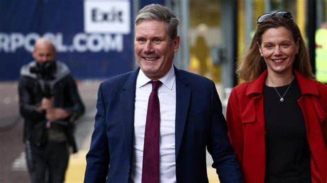 Keir Starmer Labour Would Reverse Cut To Top Income Tax Rate Bbc News