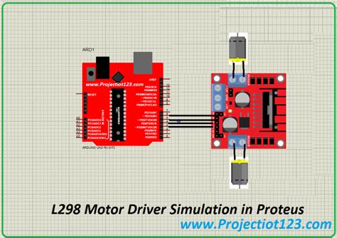 Arduino Library For Proteus Simulation Projectiot123 Technology Information Website Worldwide