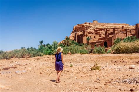 Dagtocht Ouarzazate Ksar Ait Ben Haddou Vanuit Marrakech GetYourGuide