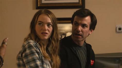 'The Curse': Emma Stone & Nathan Fielder Are House Flippers With a ...