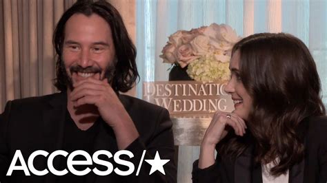 Winona Ryder And Keanu Reeves Explained Why Their Awkward Hot Sex Picture