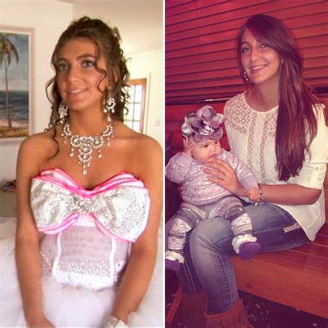 My Big Fat American Gypsy Wedding: Where Are They Now | In Touch Weekly