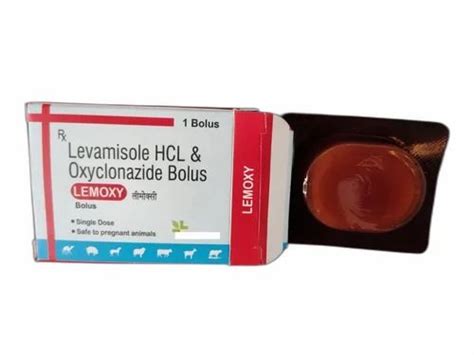 Flasonil Bolus Gm Oxyclozanide Levamisole Bolus 47 OFF