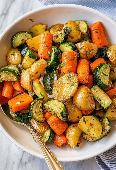 Courgettes poêlées faciles rapides et parfaites pour l été