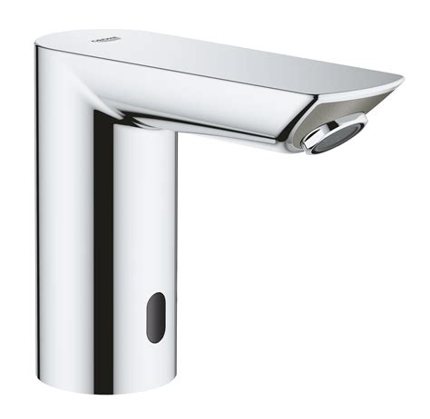 Bateria Umywalkowa Z Czujnikiem Podczerwieni 36452000 Grohe Eurosmart