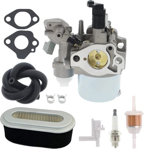 Amazon Cnfaner 277 62301 30 Carburetor Carb For Subaru Robin 6 0hp