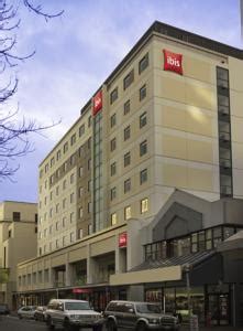 Ibis Christchurch in Christchurch, New Zealand - Lets Book Hotel