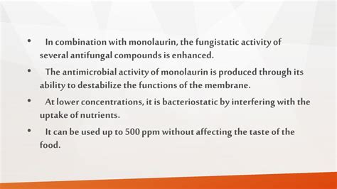 Food Microbiology Medi Ppt Download