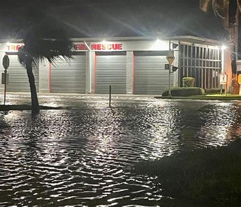 ‘we Havent Seen The Worst Of Hurricane Flooding • St Pete Catalyst