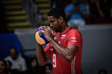 Ucieczka Przed W Ochami Trwa W Najlepsze Zobacz Ranking Fivb Po Meczu