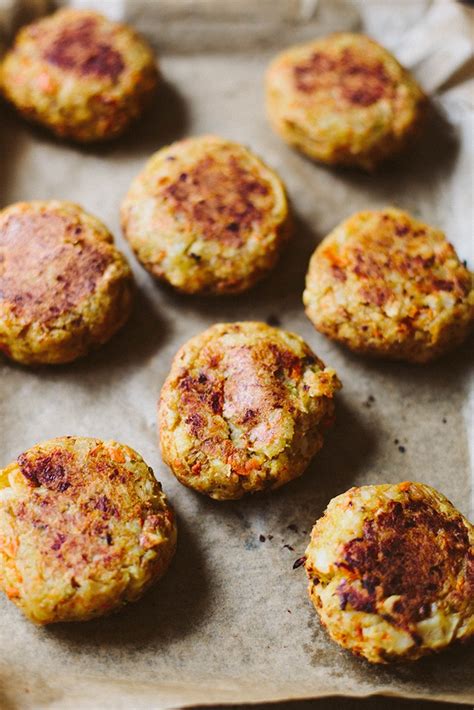 Baked Bubble & Squeak Cakes - Wallflower Kitchen