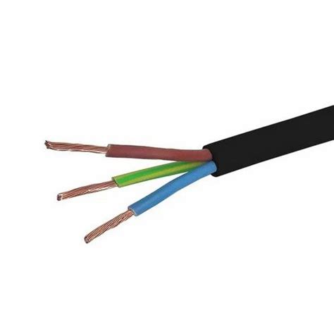 Polycab Solid Copper Flexible Cable At Rs Meter In New Delhi Id