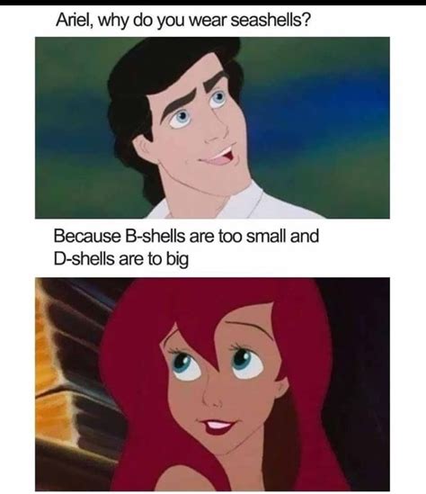 Ariel - Meme subido por _unfunny_ :) Memedroid