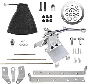 Amazon Transmission Shifter Turbo Kit Compatible With GM TH350